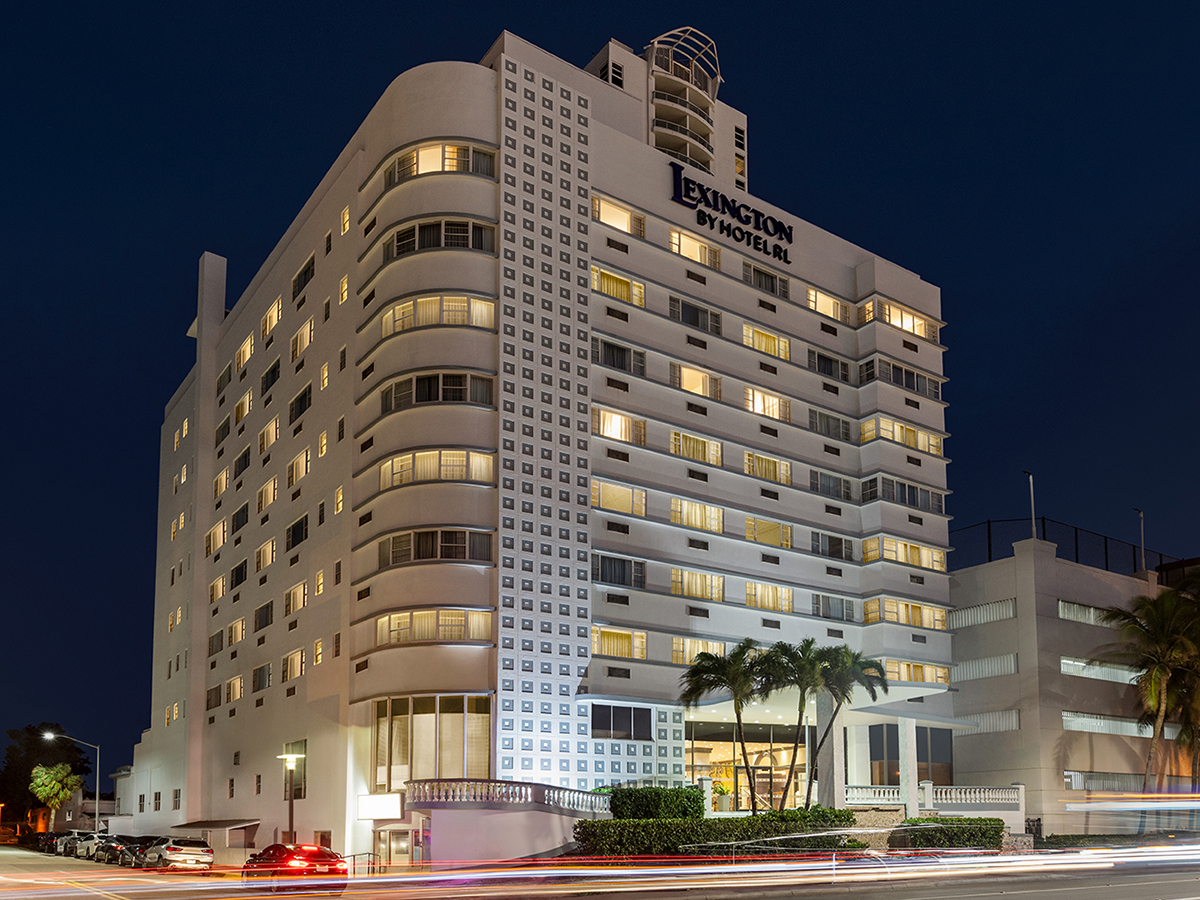 Lexington by Hotel RL Miami Beach