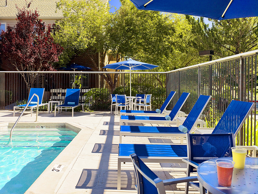 Sonesta ES Suites Tucson - Outdoor Pool