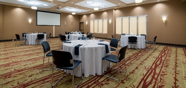 Calgary Hotel with Event Venues