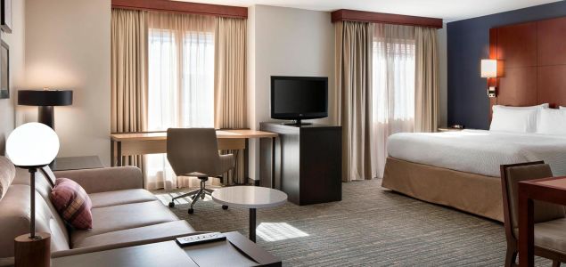 Learn About Our Hotel in Scottsdale