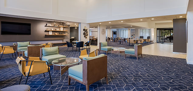 Accessible Hotel in Chandler 