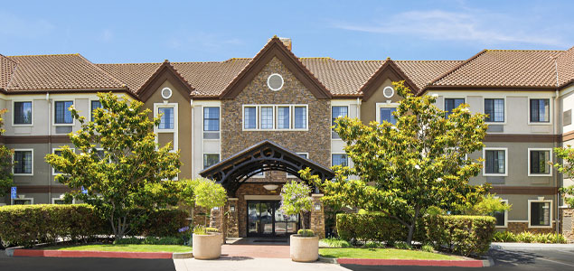 Learn About Our Hotel in San Diego, CA