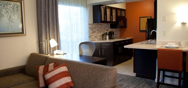 Learn About Our Hotel in San Bruno, CA