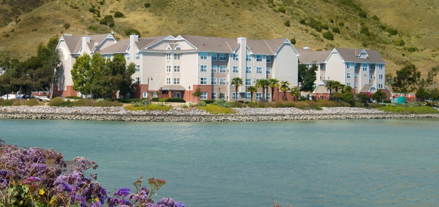 Discover Sonesta ES Suites San Francisco Airport Oyster Point Waterfront