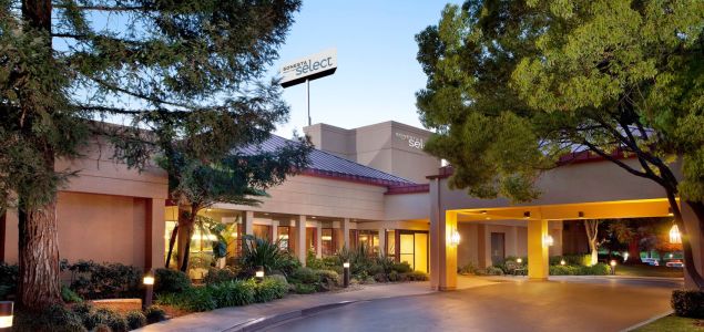 Learn About Our Hotel Near San Jose Airport 