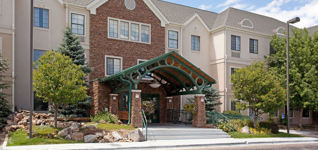 Learn About Our Hotel in Denver, CO