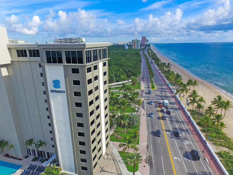 Where to Stay in Fort Lauderdale in 2024 (By a Local!)