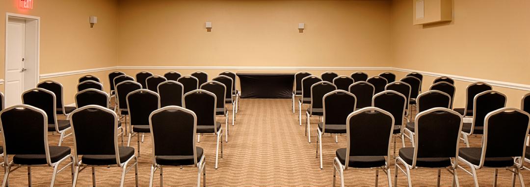 Let Us Plan Your Next Event Or Book A Block Of Rooms