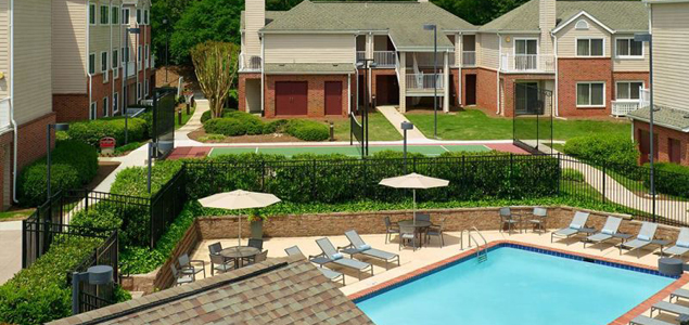Learn About Our Hotel in Alpharetta, GA