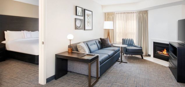Business Trips & Corporate Stays at Our Kennesaw Hotel