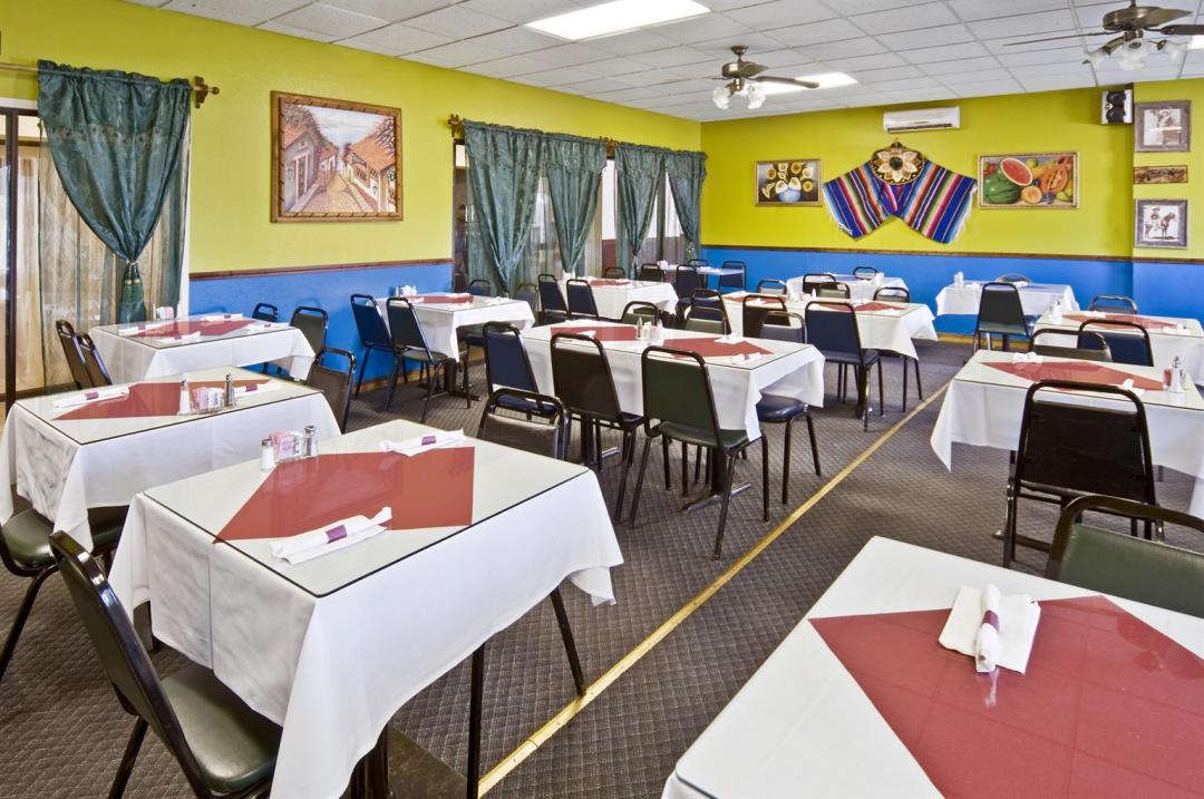 Eat Out At Hesston Restaurants