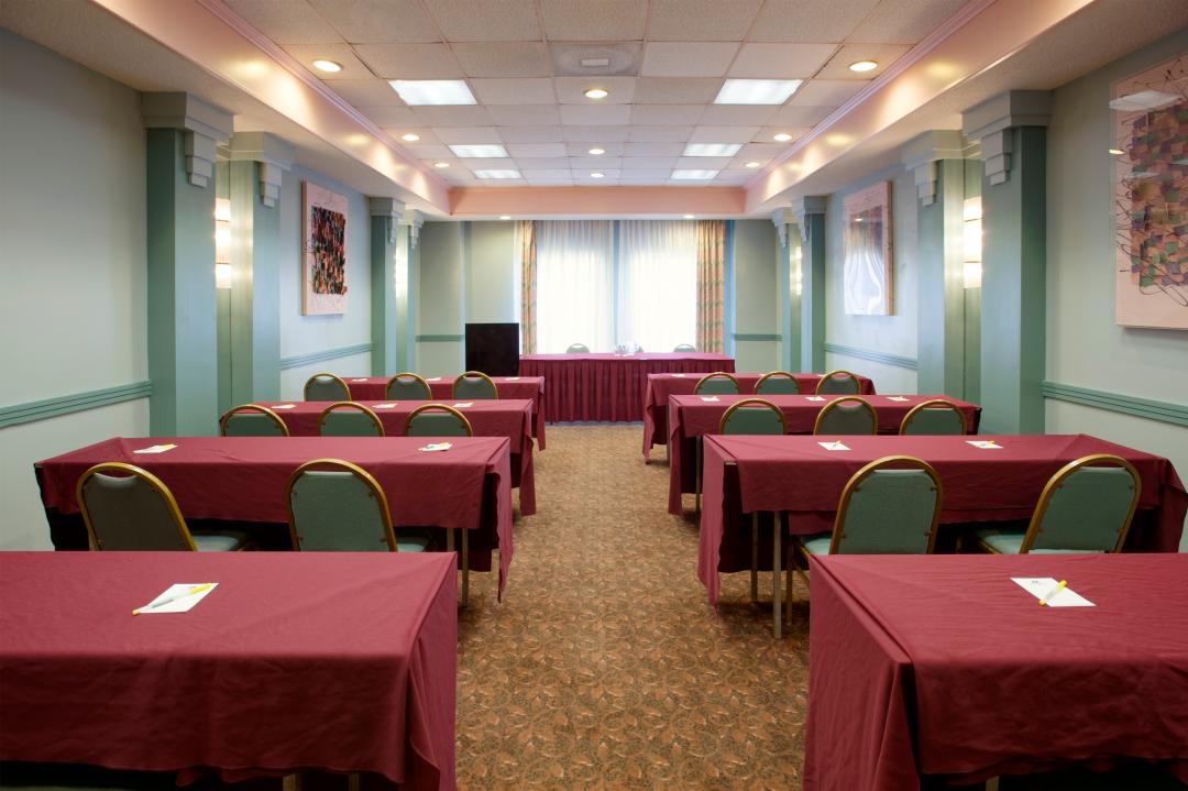 Let Us Plan Your Next Event or Book a Block of Rooms
