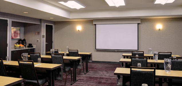 Select kansas city meeting room