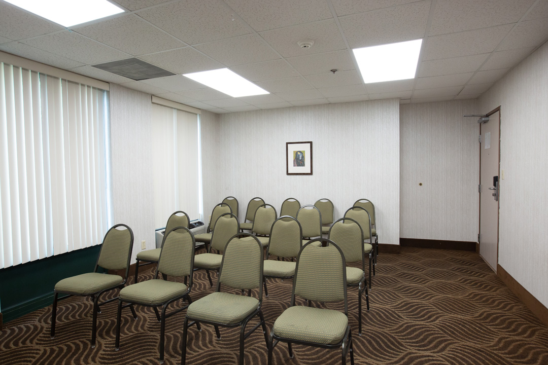 Meeting and Conference Room