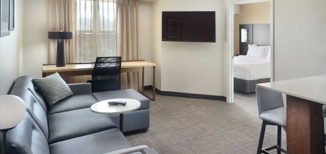 Our Morrisville Extended Stay Hotel 