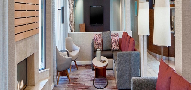 Accessible Hotel Near Raleigh Airport 
