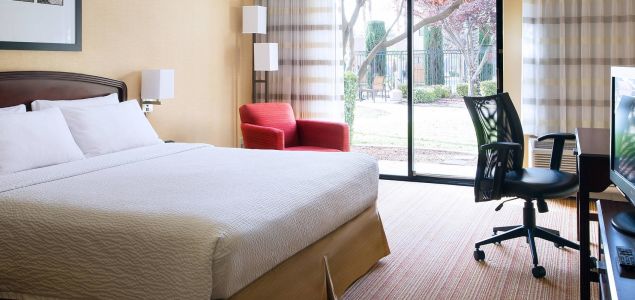 Accessible Hotel in Summerlin 