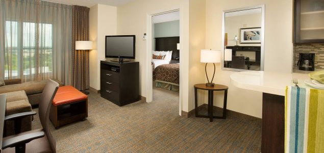 Learn About Our Hotel in Toronto-Markham, ON