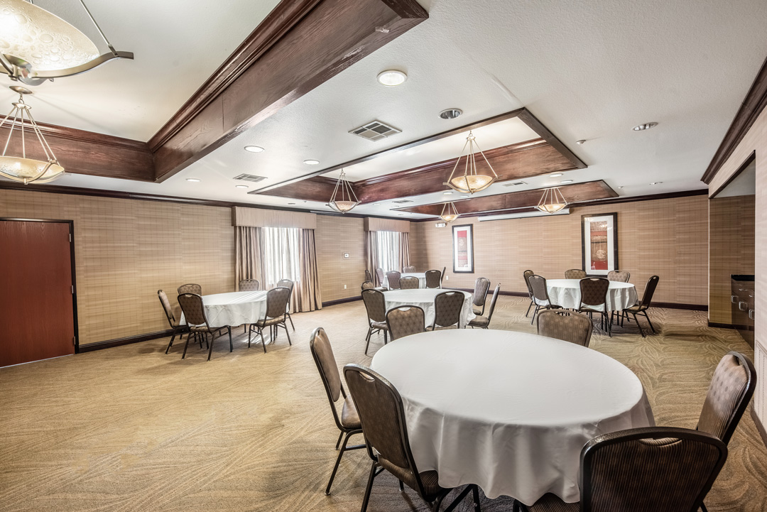 Let Us Plan Your Next Event Or Book A Block Of Rooms