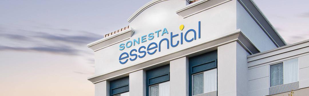 Discover Sonesta Essential IAH Airport JFK Boulevard
