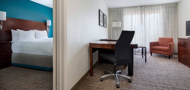 Learn About Our Hotel Near Dallas Market Center 