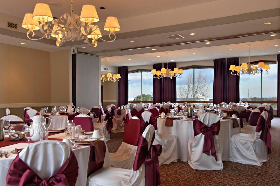 Port Angeles Event Space & Meeting Rooms