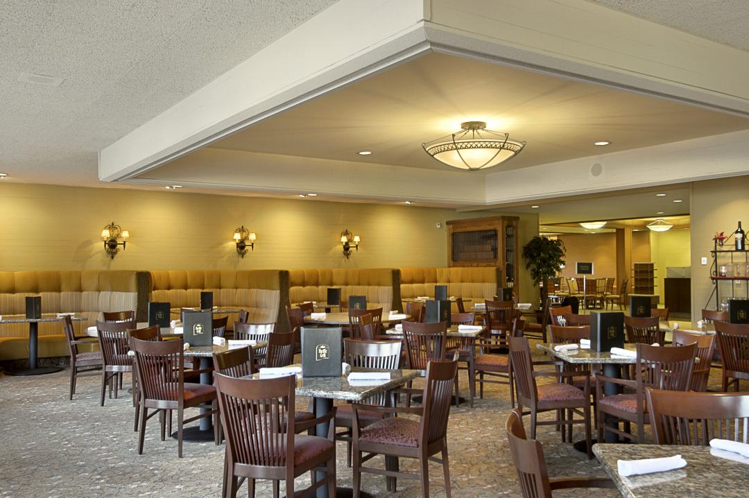 Dine In Style At Our Longview Restaurants