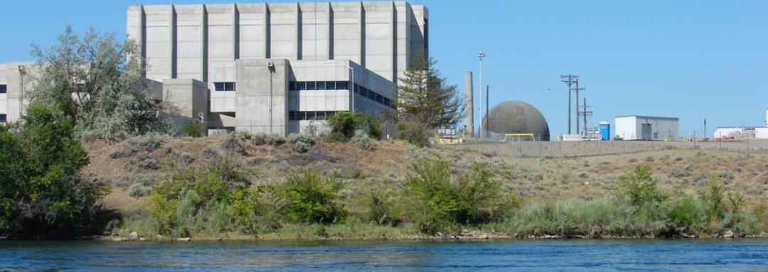 Seeking Hotels Near Hanford Nuclear Site?