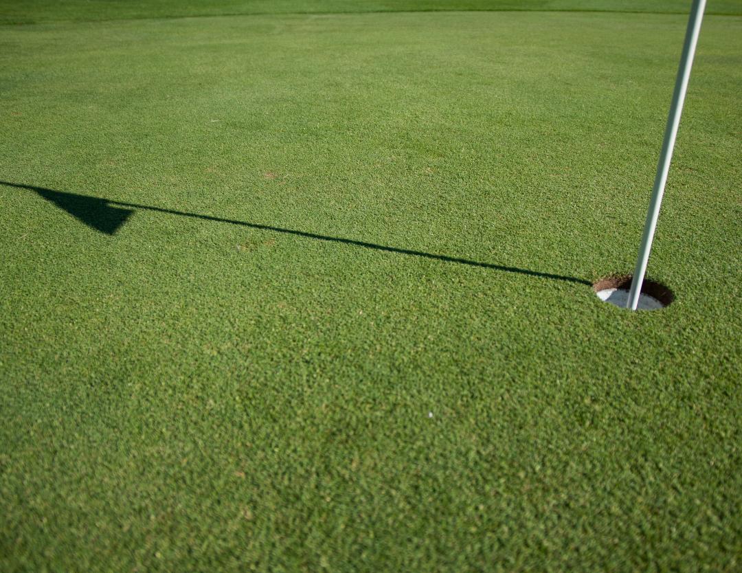 Practice Your Putt at the Finest Wenatchee Golf Courses
