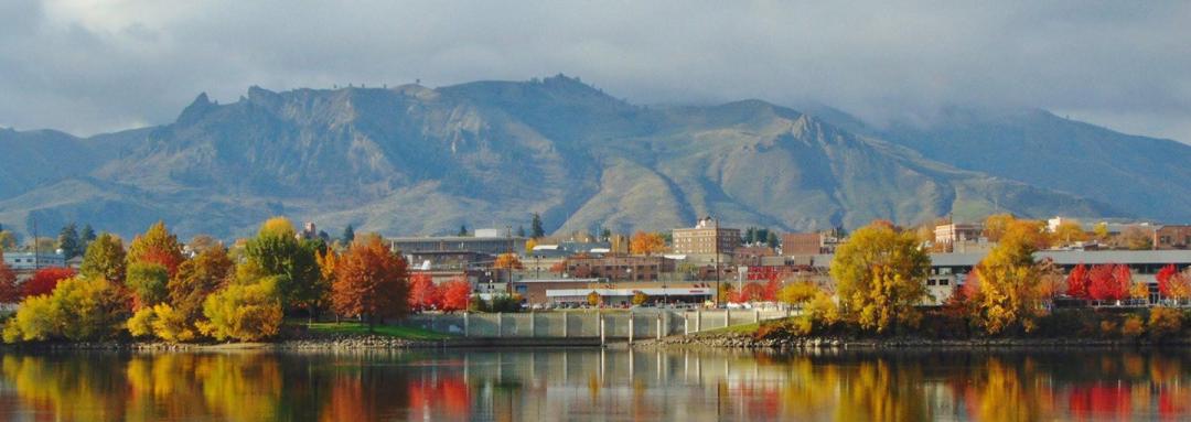 Things To Do In Wenatchee